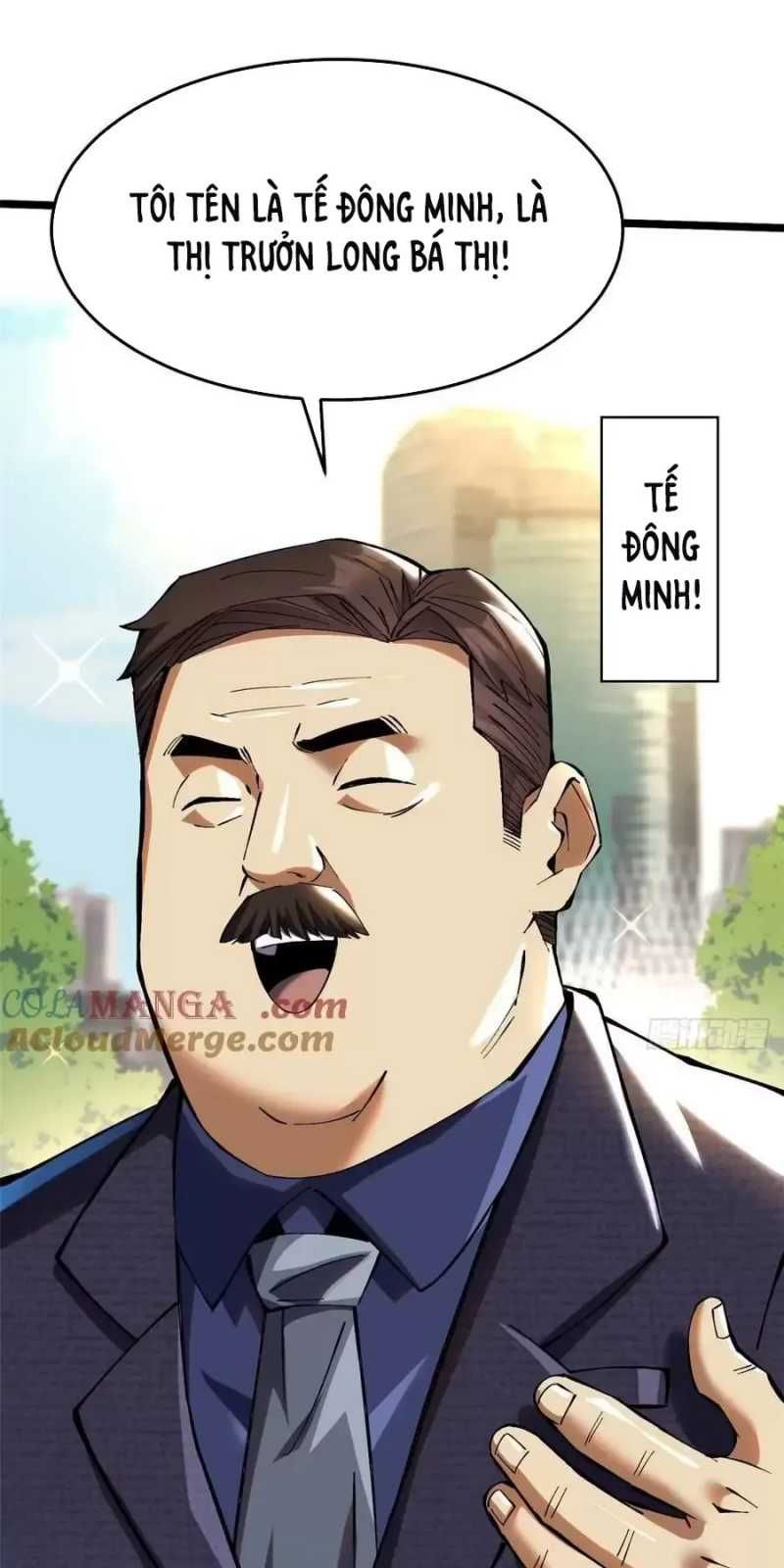 đọc truyện Ta Thật Không Muốn Học Cấm Chú Chương 15 ảnh 22 tại Thiên Thai Truyện