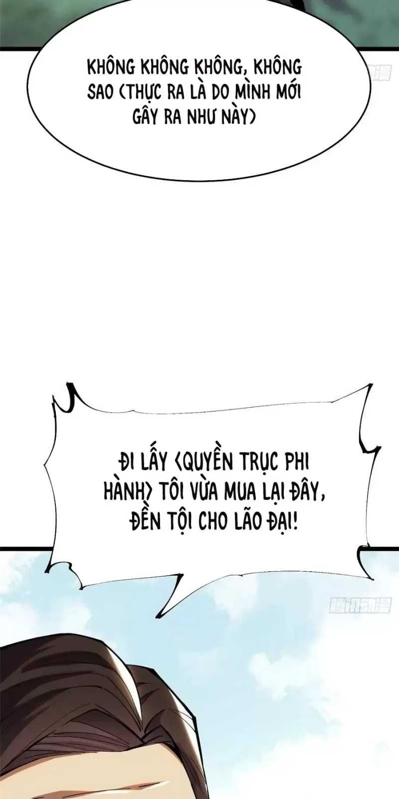 đọc truyện Ta Thật Không Muốn Học Cấm Chú Chương 15 ảnh 27 tại Thiên Thai Truyện