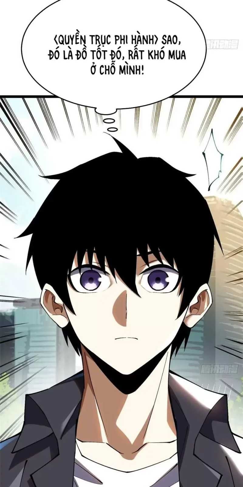 đọc truyện Ta Thật Không Muốn Học Cấm Chú Chương 15 ảnh 29 tại Thiên Thai Truyện