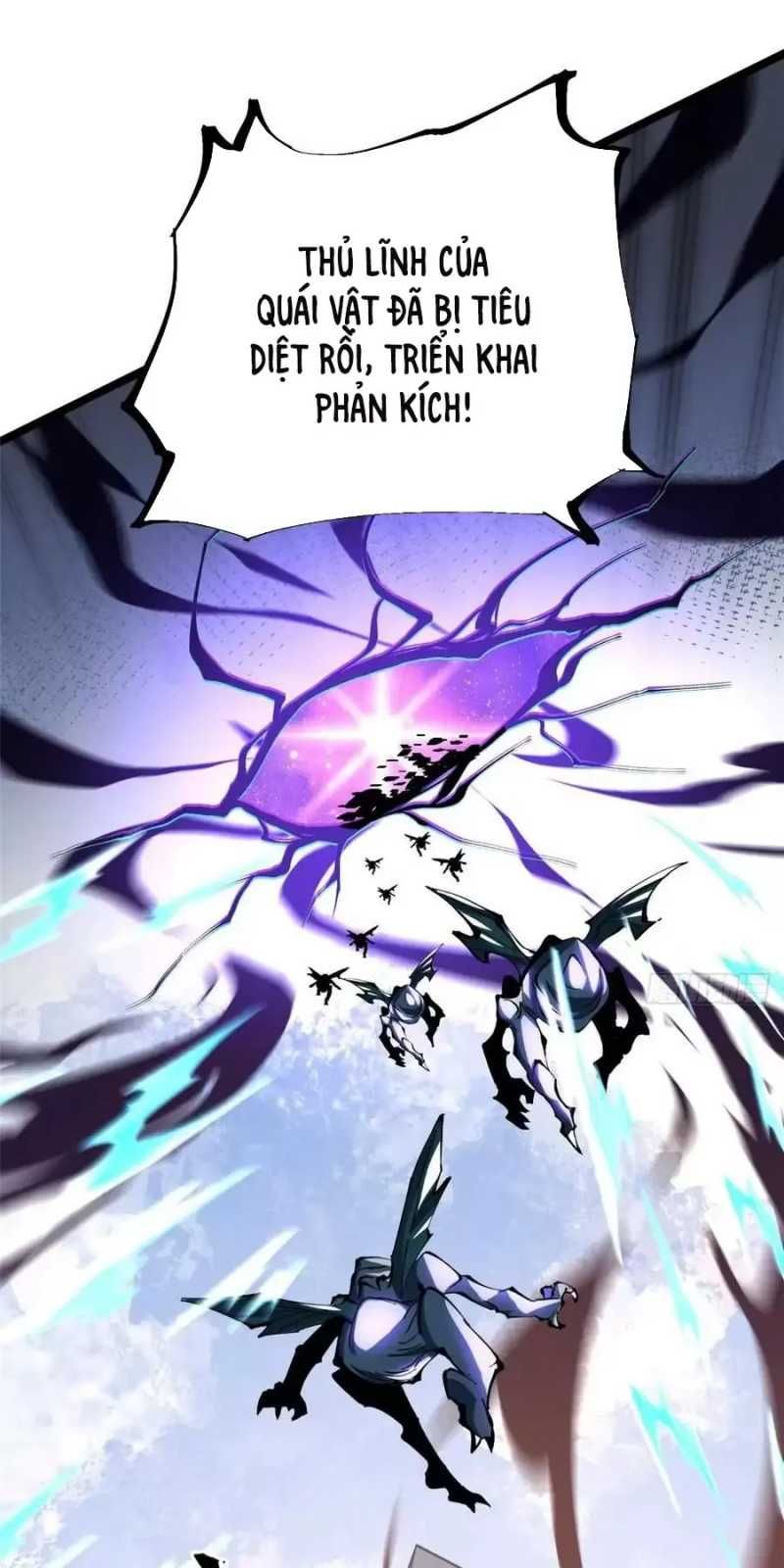 đọc truyện Ta Thật Không Muốn Học Cấm Chú Chương 15 ảnh 5 tại Thiên Thai Truyện