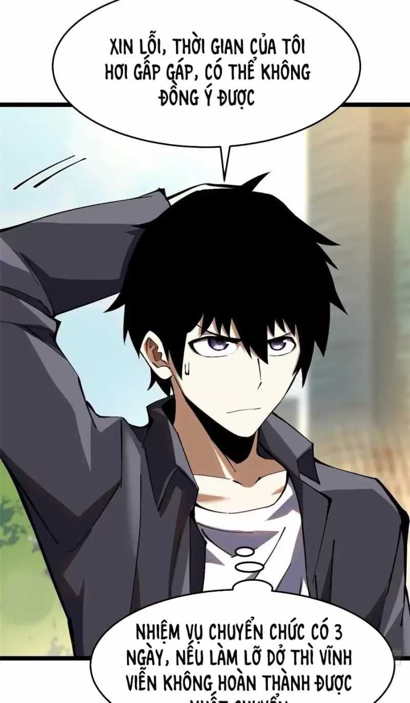 đọc truyện Ta Thật Không Muốn Học Cấm Chú Chương 15 ảnh 32 tại Thiên Thai Truyện