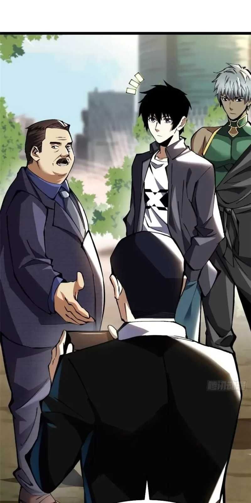 đọc truyện Ta Thật Không Muốn Học Cấm Chú Chương 15 ảnh 35 tại Thiên Thai Truyện