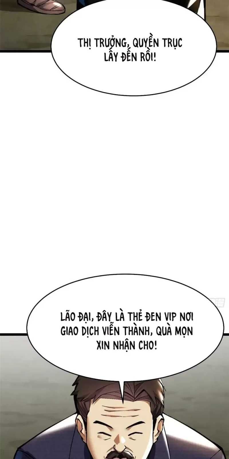 đọc truyện Ta Thật Không Muốn Học Cấm Chú Chương 15 ảnh 36 tại Thiên Thai Truyện