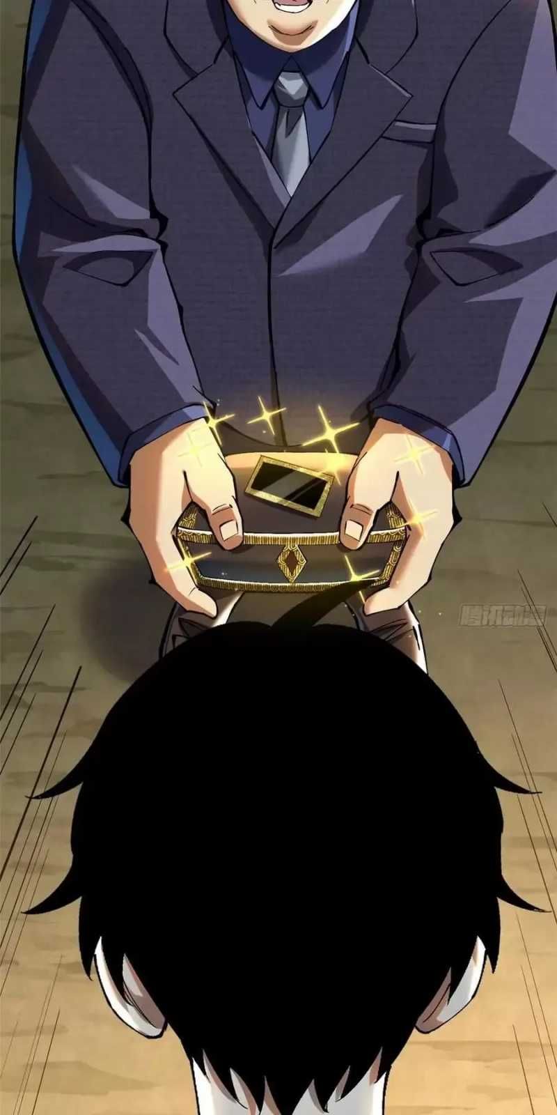 đọc truyện Ta Thật Không Muốn Học Cấm Chú Chương 15 ảnh 37 tại Thiên Thai Truyện