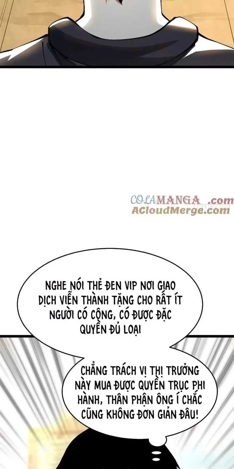 đọc truyện Ta Thật Không Muốn Học Cấm Chú Chương 15 ảnh 38 tại Thiên Thai Truyện