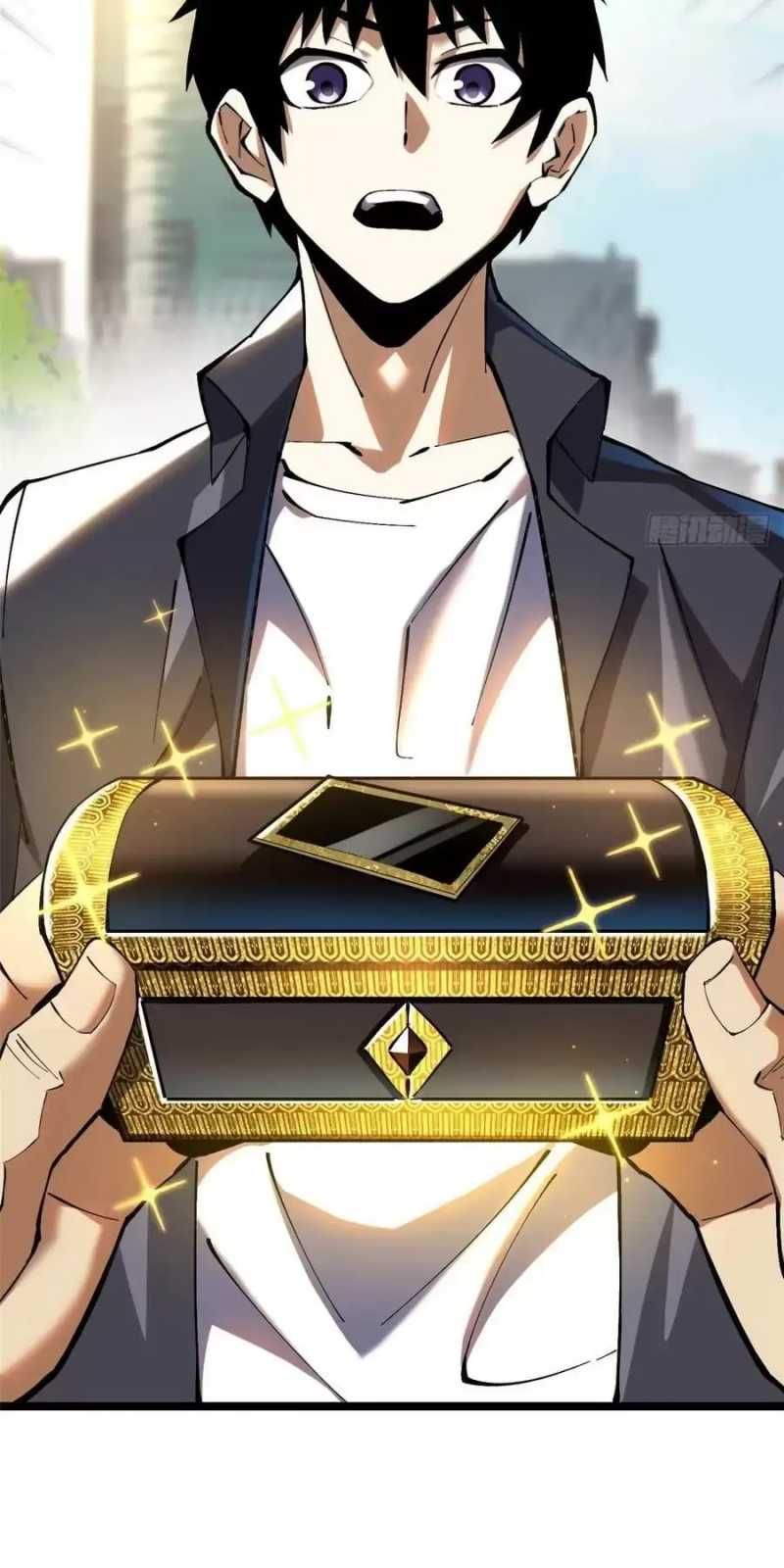 đọc truyện Ta Thật Không Muốn Học Cấm Chú Chương 15 ảnh 39 tại Thiên Thai Truyện