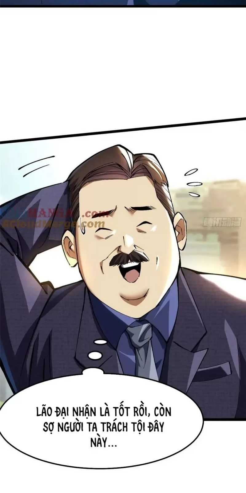 đọc truyện Ta Thật Không Muốn Học Cấm Chú Chương 15 ảnh 41 tại Thiên Thai Truyện