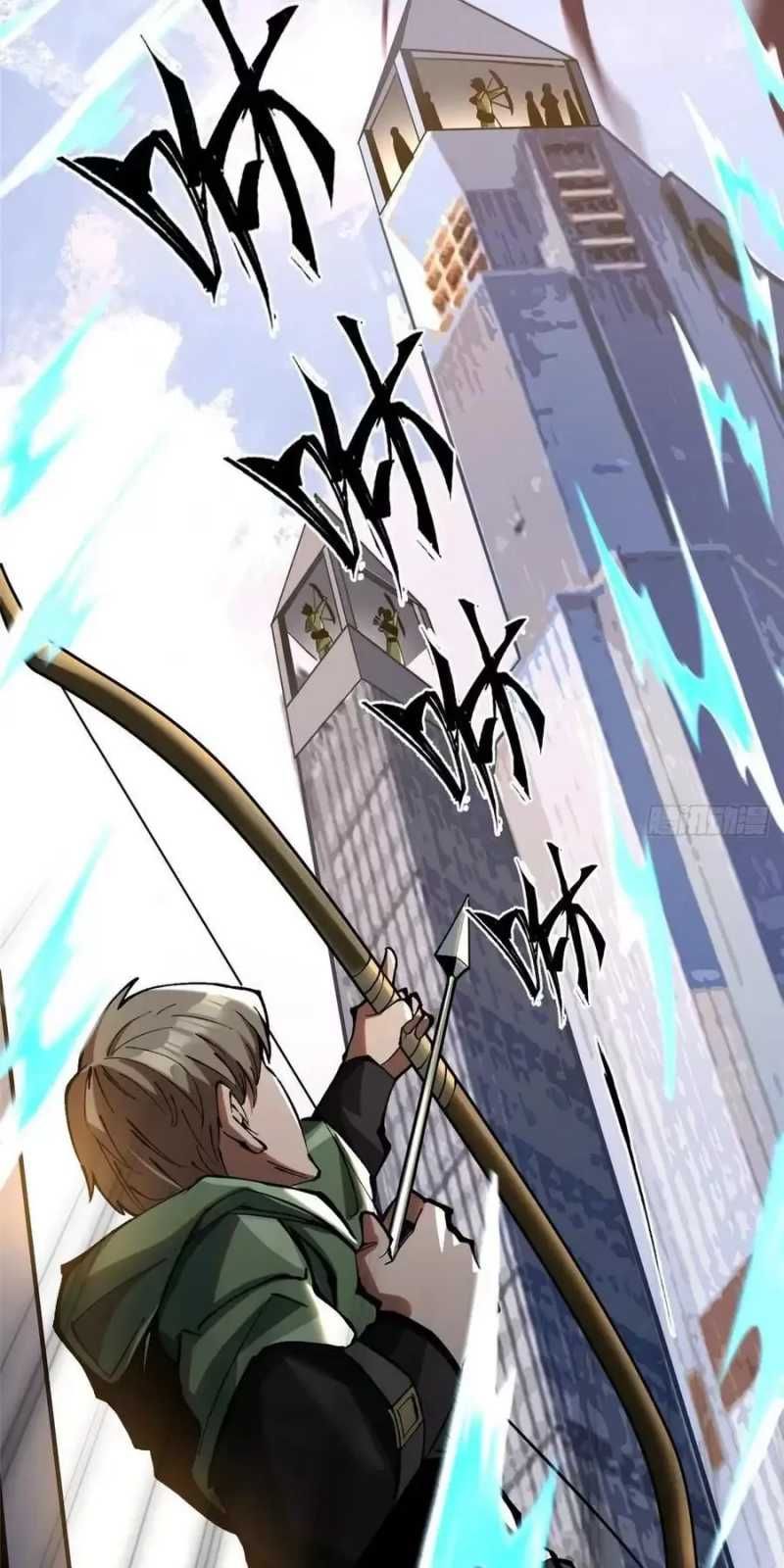 đọc truyện Ta Thật Không Muốn Học Cấm Chú Chương 15 ảnh 6 tại Thiên Thai Truyện