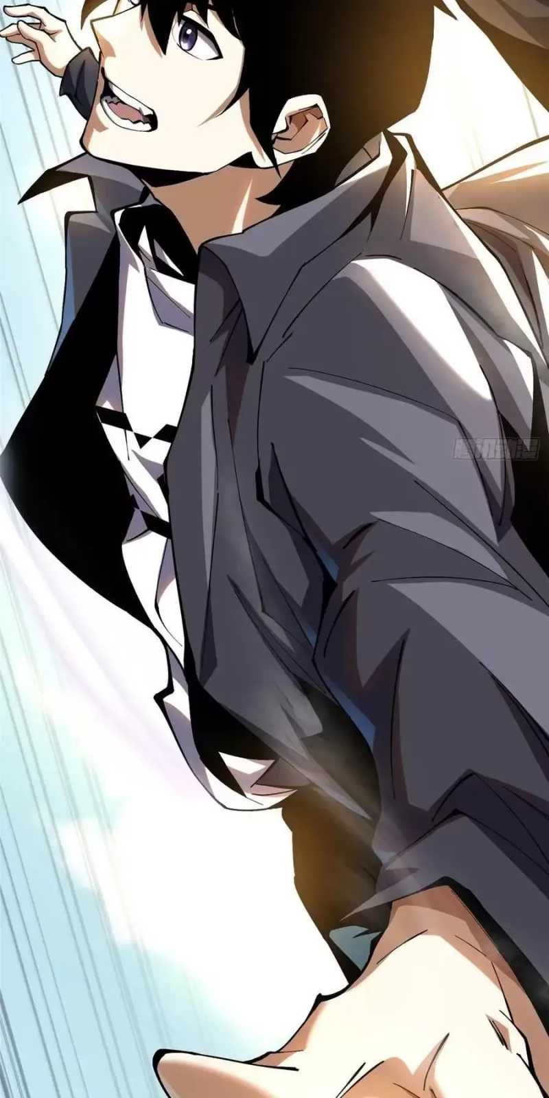 đọc truyện Ta Thật Không Muốn Học Cấm Chú Chương 15 ảnh 49 tại Thiên Thai Truyện