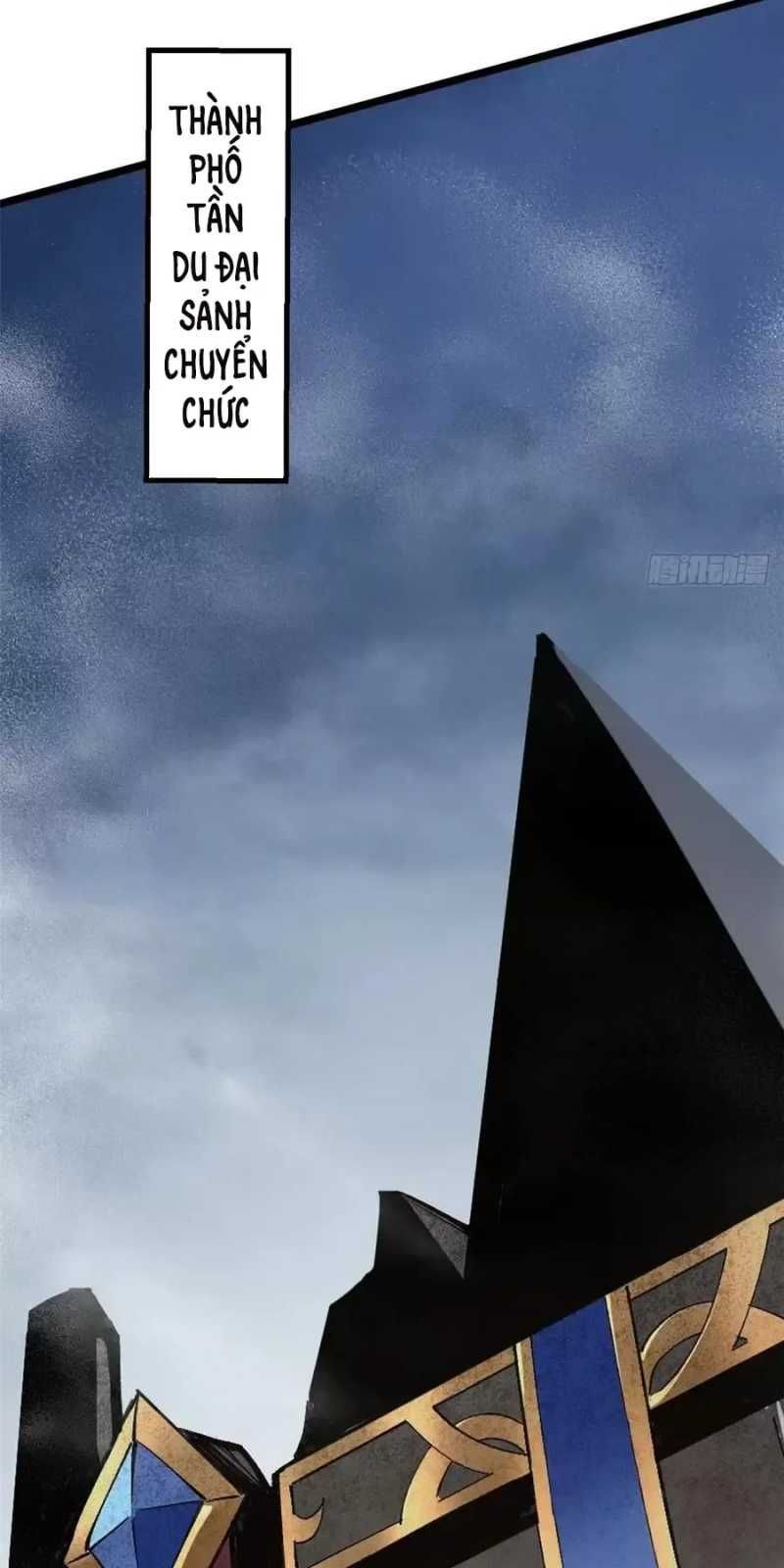 đọc truyện Ta Thật Không Muốn Học Cấm Chú Chương 15 ảnh 51 tại Thiên Thai Truyện