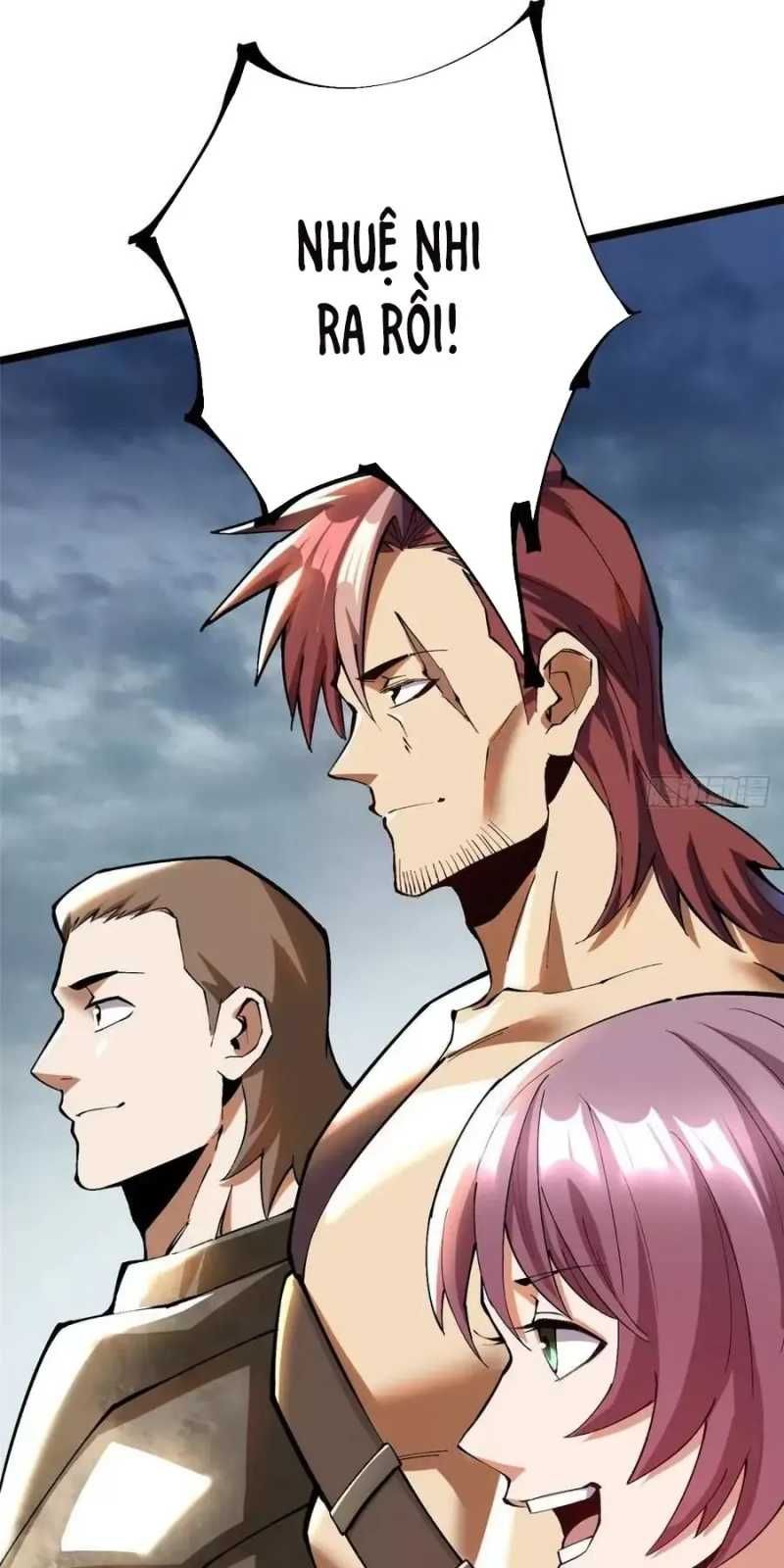 đọc truyện Ta Thật Không Muốn Học Cấm Chú Chương 15 ảnh 53 tại Thiên Thai Truyện