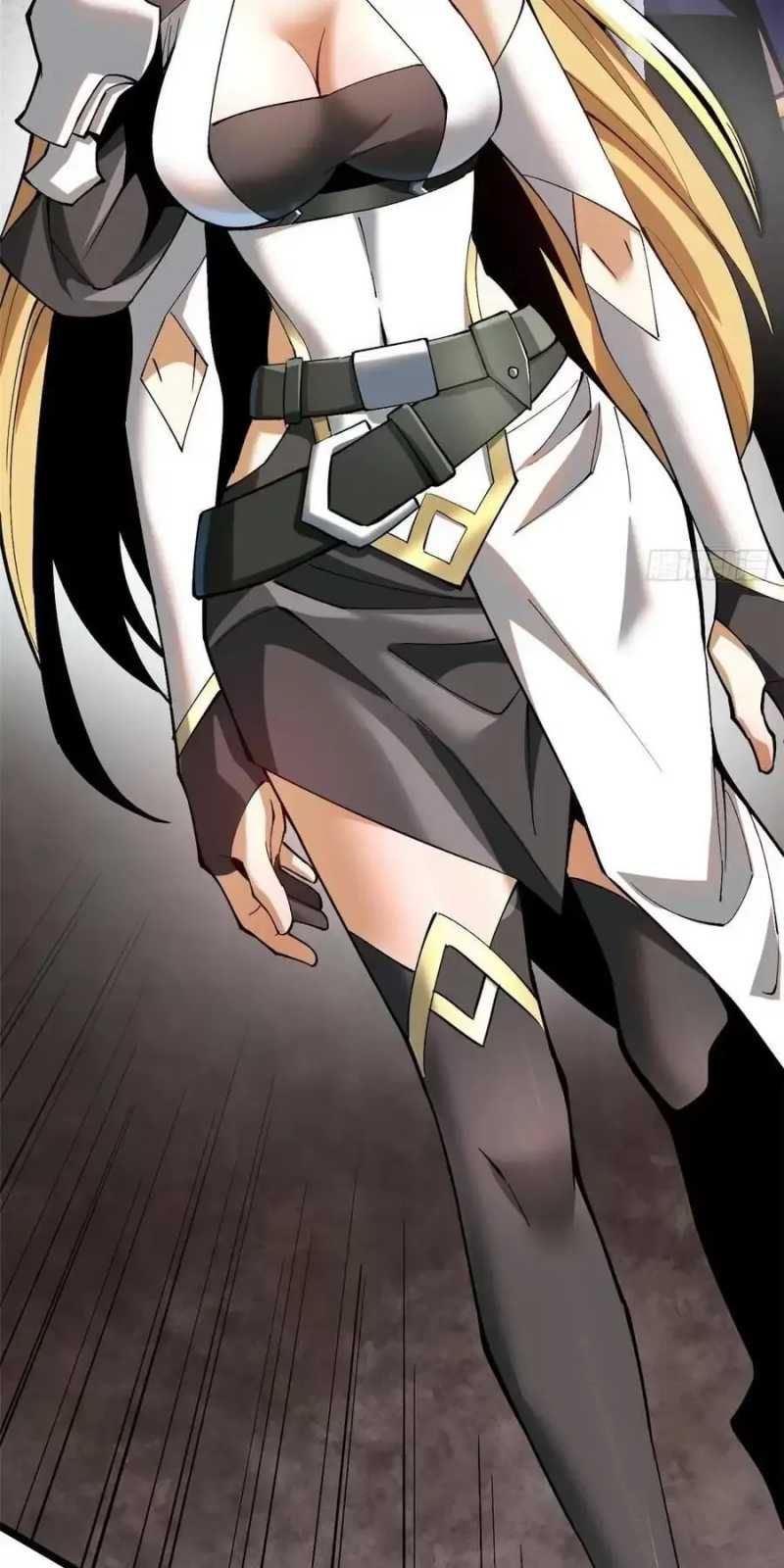 đọc truyện Ta Thật Không Muốn Học Cấm Chú Chương 15 ảnh 56 tại Thiên Thai Truyện