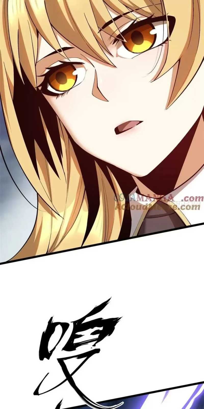 đọc truyện Ta Thật Không Muốn Học Cấm Chú Chương 15 ảnh 58 tại Thiên Thai Truyện