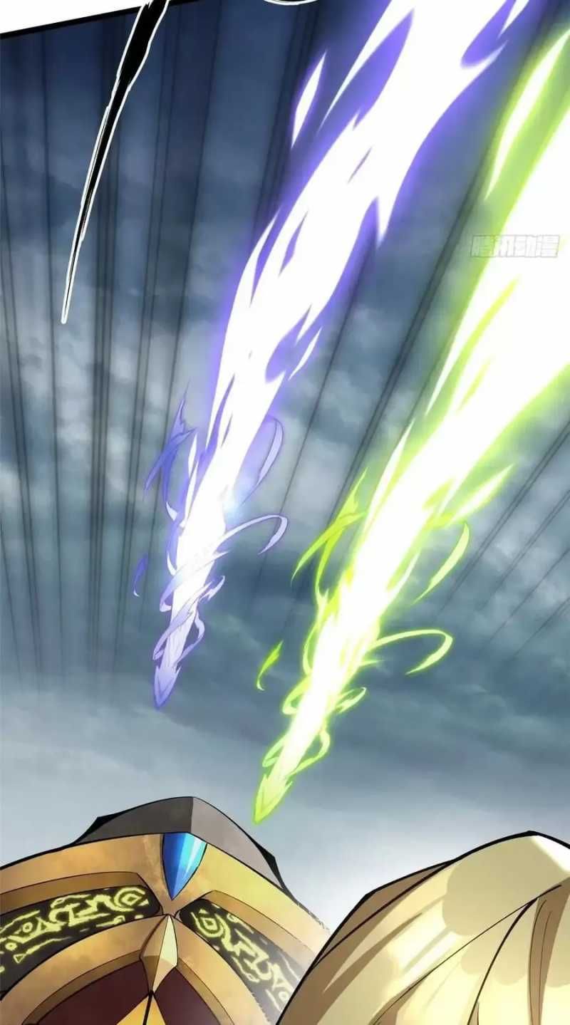 đọc truyện Ta Thật Không Muốn Học Cấm Chú Chương 15 ảnh 59 tại Thiên Thai Truyện