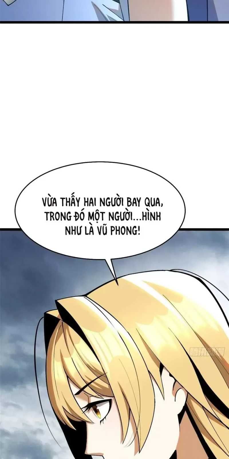 đọc truyện Ta Thật Không Muốn Học Cấm Chú Chương 15 ảnh 62 tại Thiên Thai Truyện