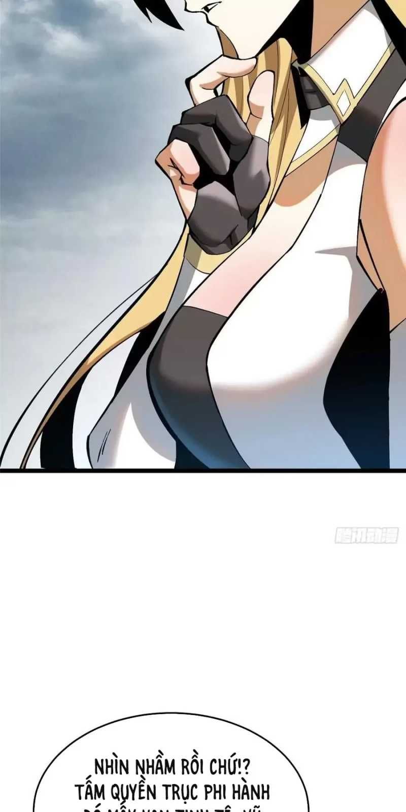 đọc truyện Ta Thật Không Muốn Học Cấm Chú Chương 15 ảnh 63 tại Thiên Thai Truyện