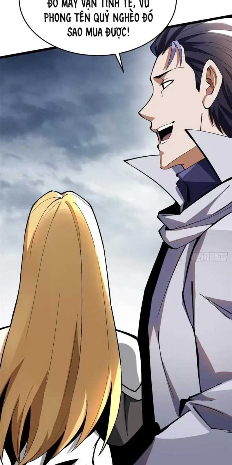 đọc truyện Ta Thật Không Muốn Học Cấm Chú Chương 15 ảnh 64 tại Thiên Thai Truyện