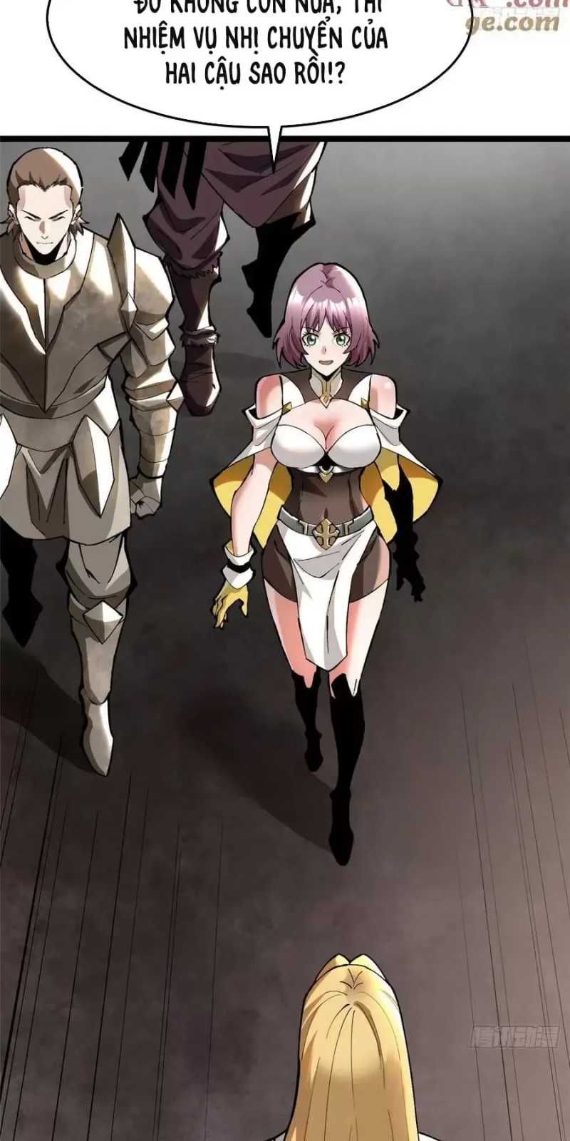 đọc truyện Ta Thật Không Muốn Học Cấm Chú Chương 15 ảnh 69 tại Thiên Thai Truyện