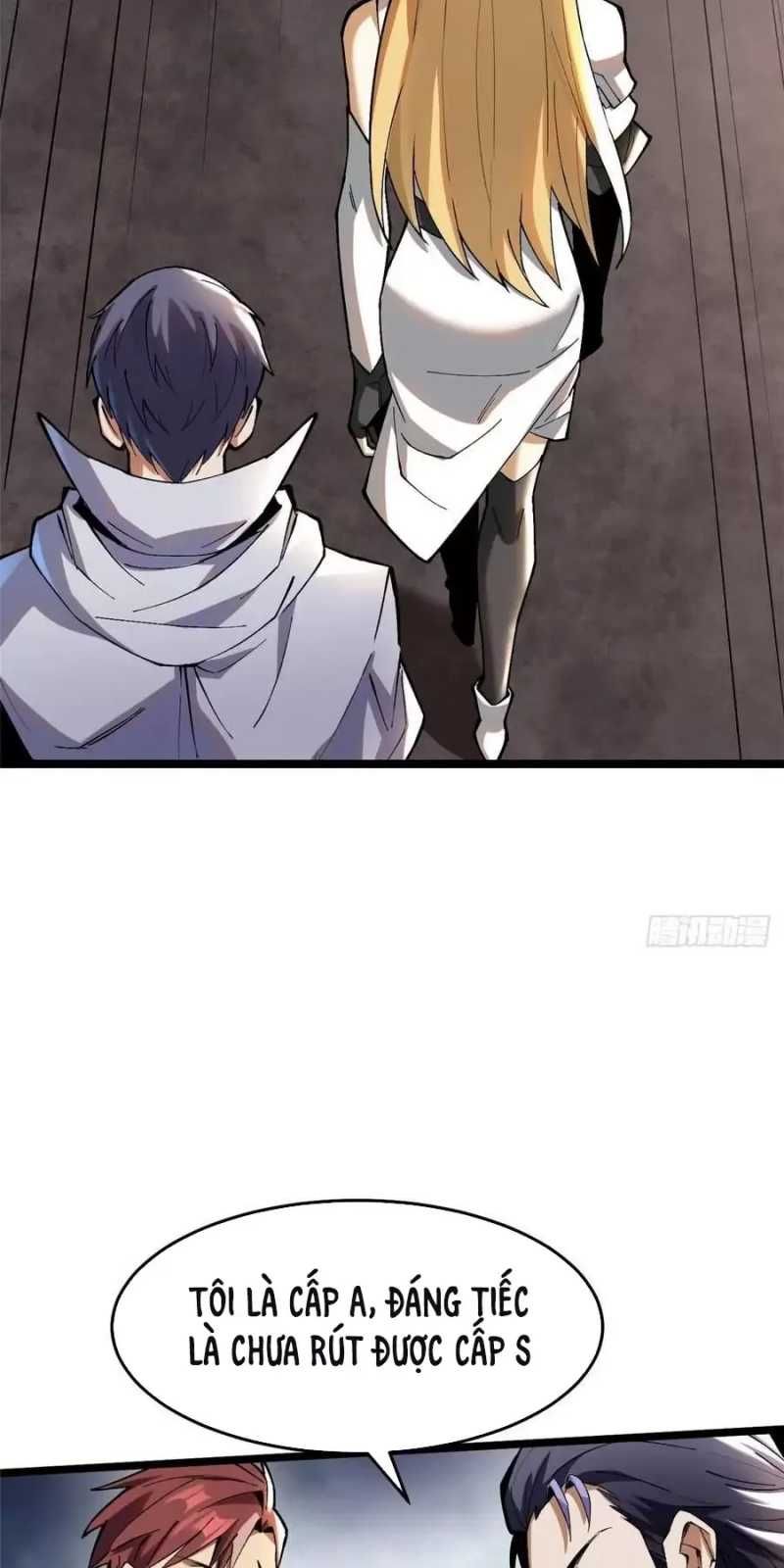 đọc truyện Ta Thật Không Muốn Học Cấm Chú Chương 15 ảnh 70 tại Thiên Thai Truyện