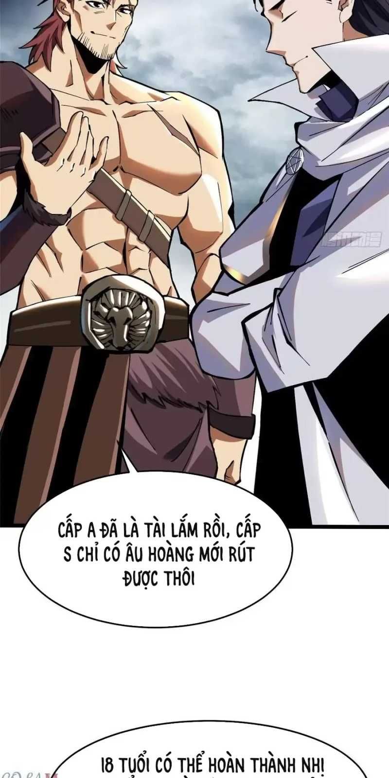 đọc truyện Ta Thật Không Muốn Học Cấm Chú Chương 15 ảnh 71 tại Thiên Thai Truyện