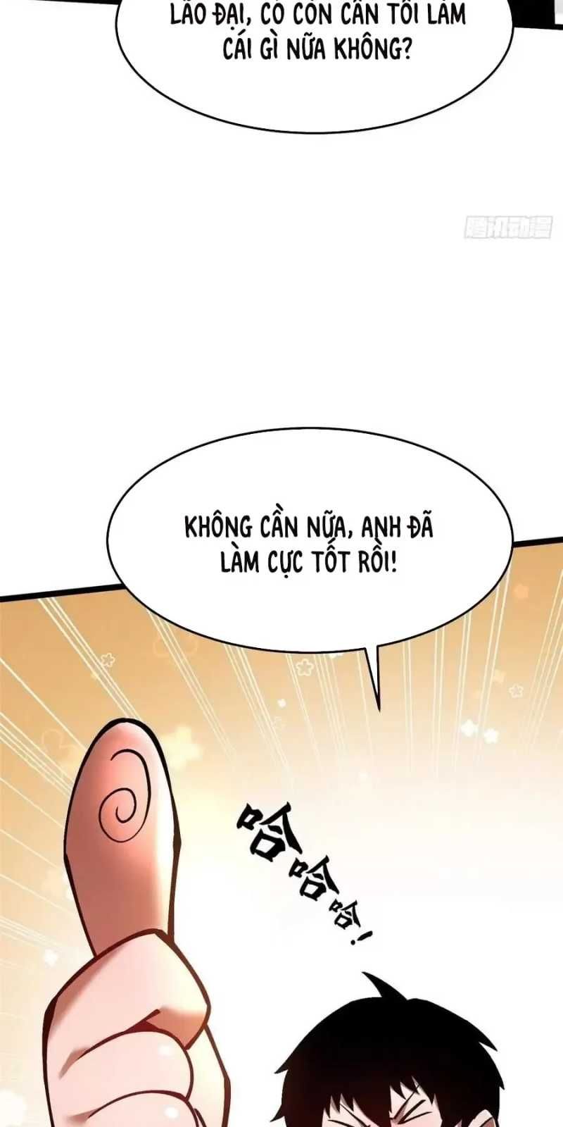 đọc truyện Ta Thật Không Muốn Học Cấm Chú Chương 15 ảnh 9 tại Thiên Thai Truyện