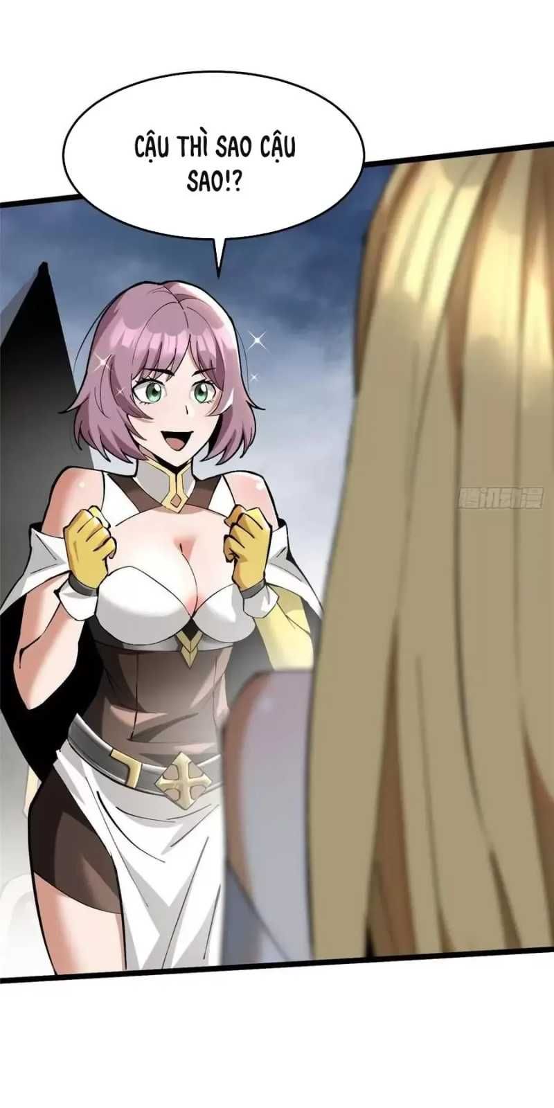 đọc truyện Ta Thật Không Muốn Học Cấm Chú Chương 15 ảnh 73 tại Thiên Thai Truyện