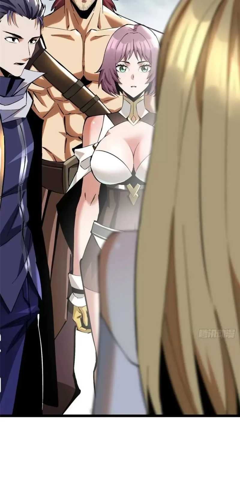 đọc truyện Ta Thật Không Muốn Học Cấm Chú Chương 15 ảnh 76 tại Thiên Thai Truyện