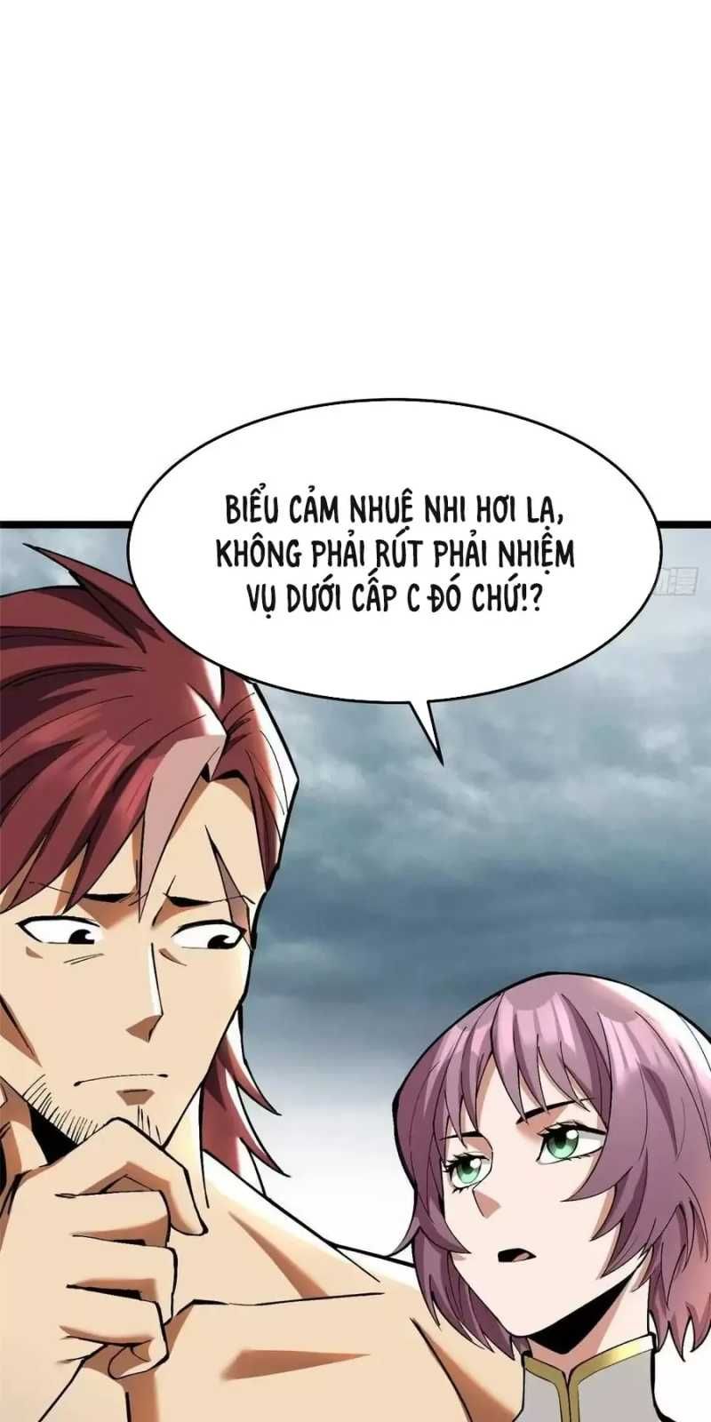 đọc truyện Ta Thật Không Muốn Học Cấm Chú Chương 15 ảnh 77 tại Thiên Thai Truyện