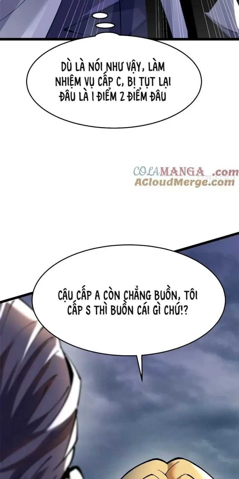 đọc truyện Ta Thật Không Muốn Học Cấm Chú Chương 15 ảnh 81 tại Thiên Thai Truyện