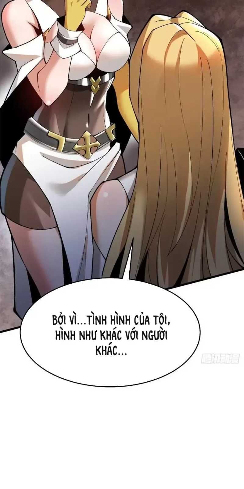 đọc truyện Ta Thật Không Muốn Học Cấm Chú Chương 15 ảnh 86 tại Thiên Thai Truyện