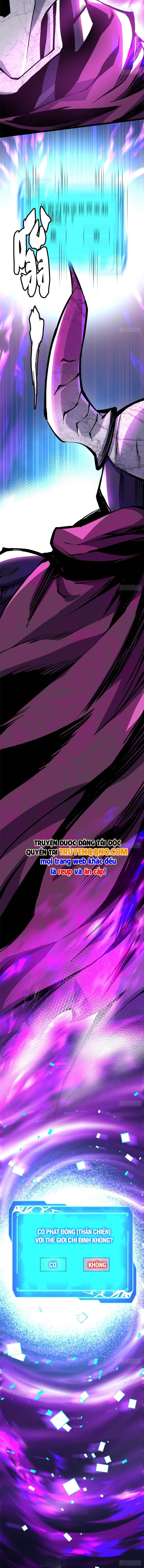 đọc truyện Ta Thật Không Muốn Học Cấm Chú Chương 154 ảnh 11 tại Thiên Thai Truyện