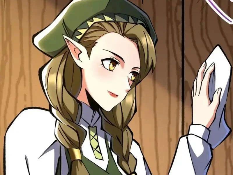 đọc truyện Ta Thật Không Muốn Học Cấm Chú Chương 155 ảnh 153 tại Thiên Thai Truyện