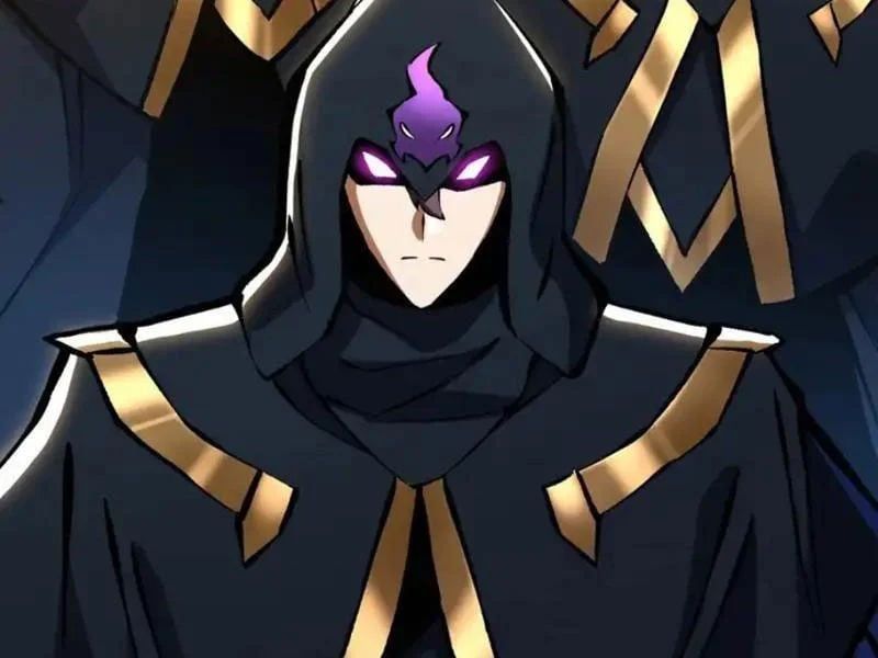 đọc truyện Ta Thật Không Muốn Học Cấm Chú Chương 155 ảnh 161 tại Thiên Thai Truyện