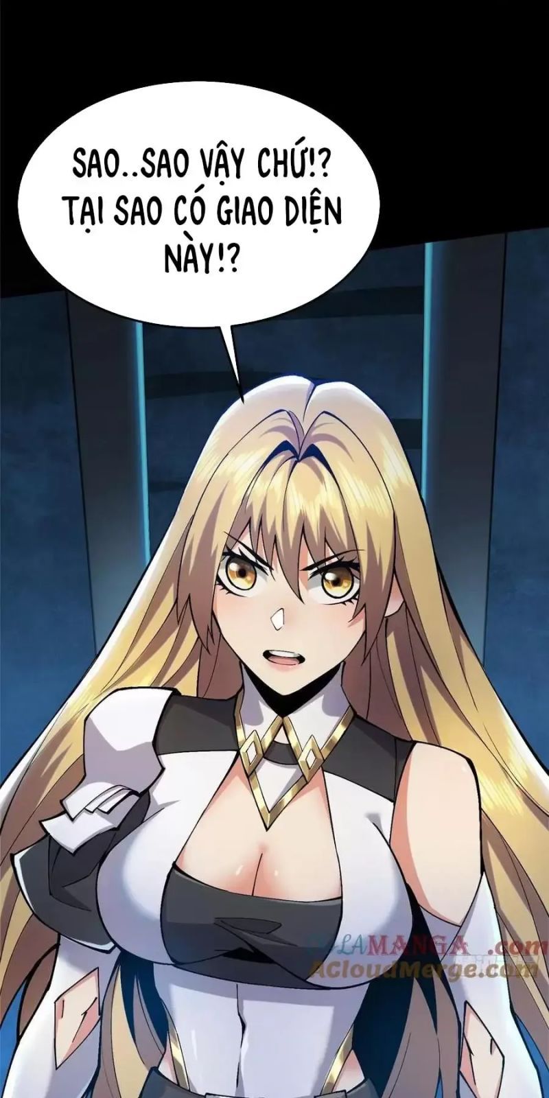 đọc truyện Ta Thật Không Muốn Học Cấm Chú Chương 16 ảnh 12 tại Thiên Thai Truyện