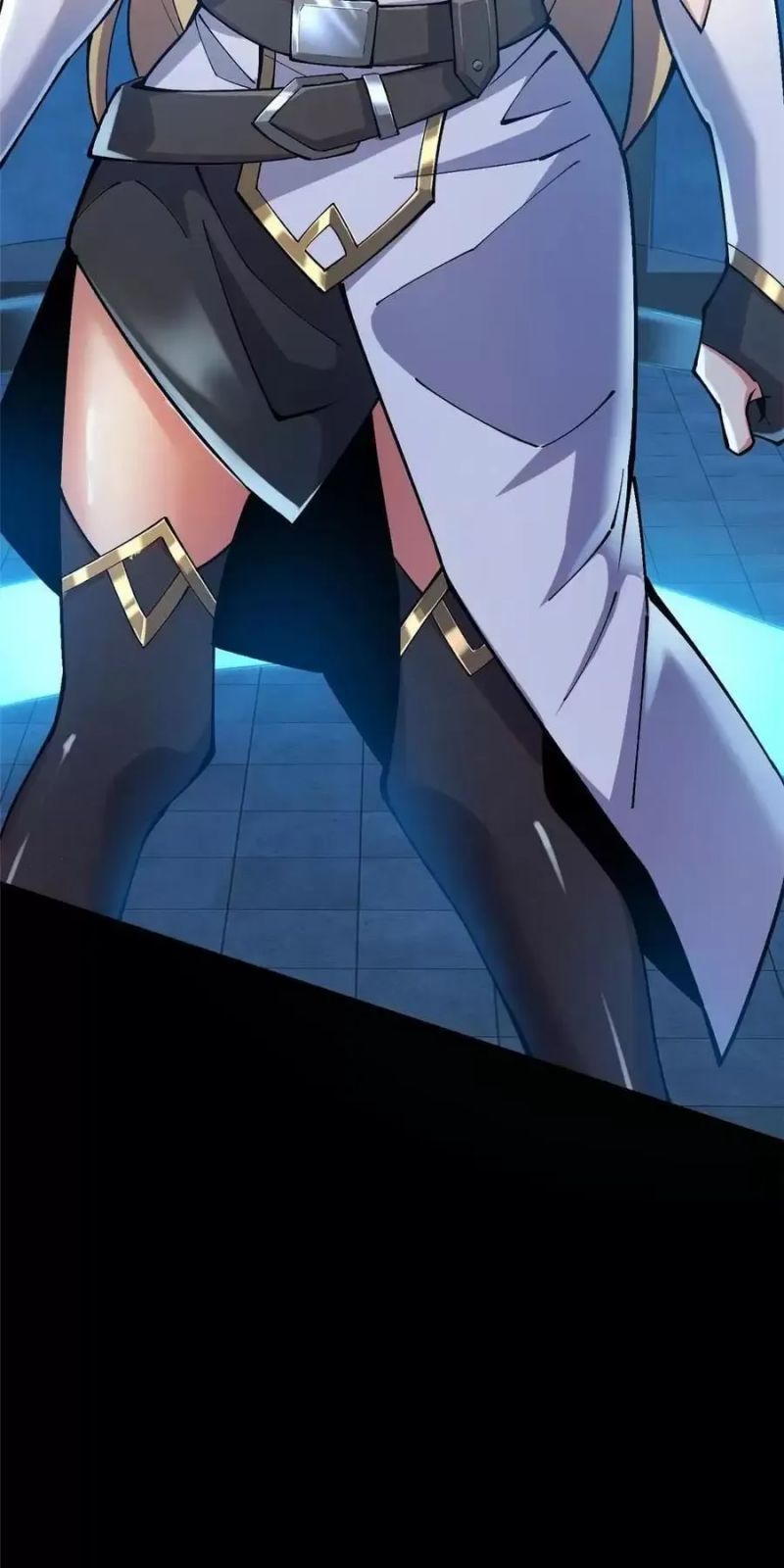 đọc truyện Ta Thật Không Muốn Học Cấm Chú Chương 16 ảnh 13 tại Thiên Thai Truyện