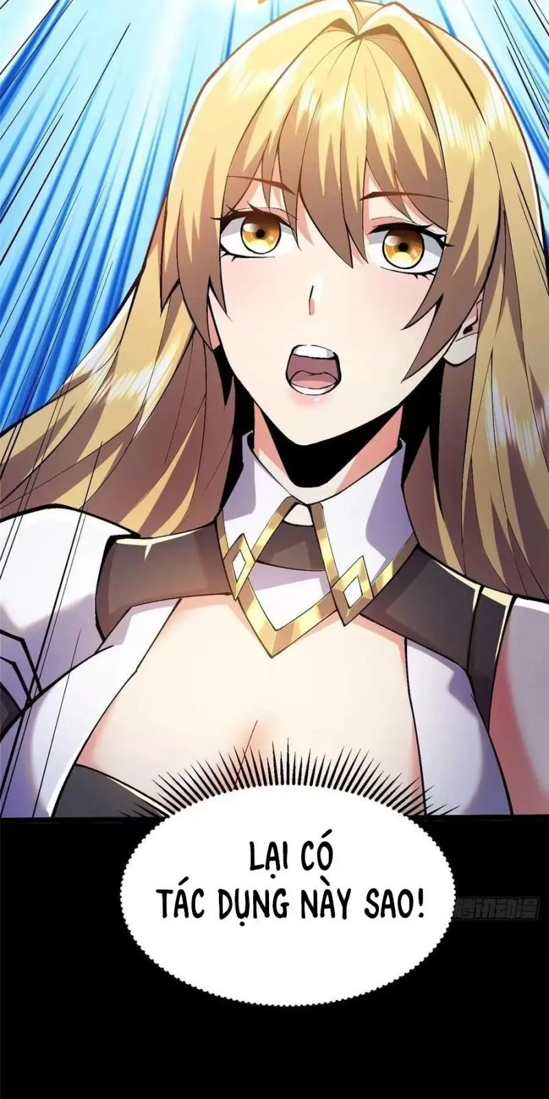 đọc truyện Ta Thật Không Muốn Học Cấm Chú Chương 16 ảnh 15 tại Thiên Thai Truyện