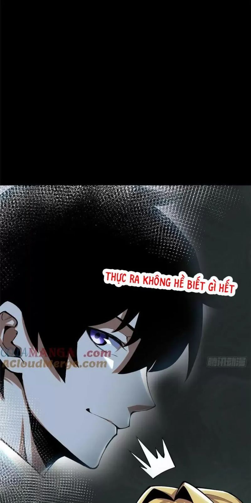 đọc truyện Ta Thật Không Muốn Học Cấm Chú Chương 16 ảnh 16 tại Thiên Thai Truyện