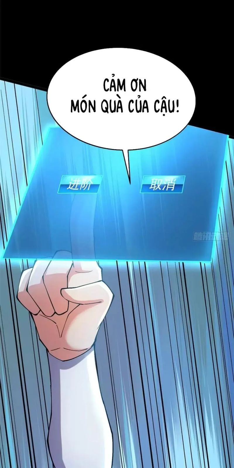 đọc truyện Ta Thật Không Muốn Học Cấm Chú Chương 16 ảnh 18 tại Thiên Thai Truyện