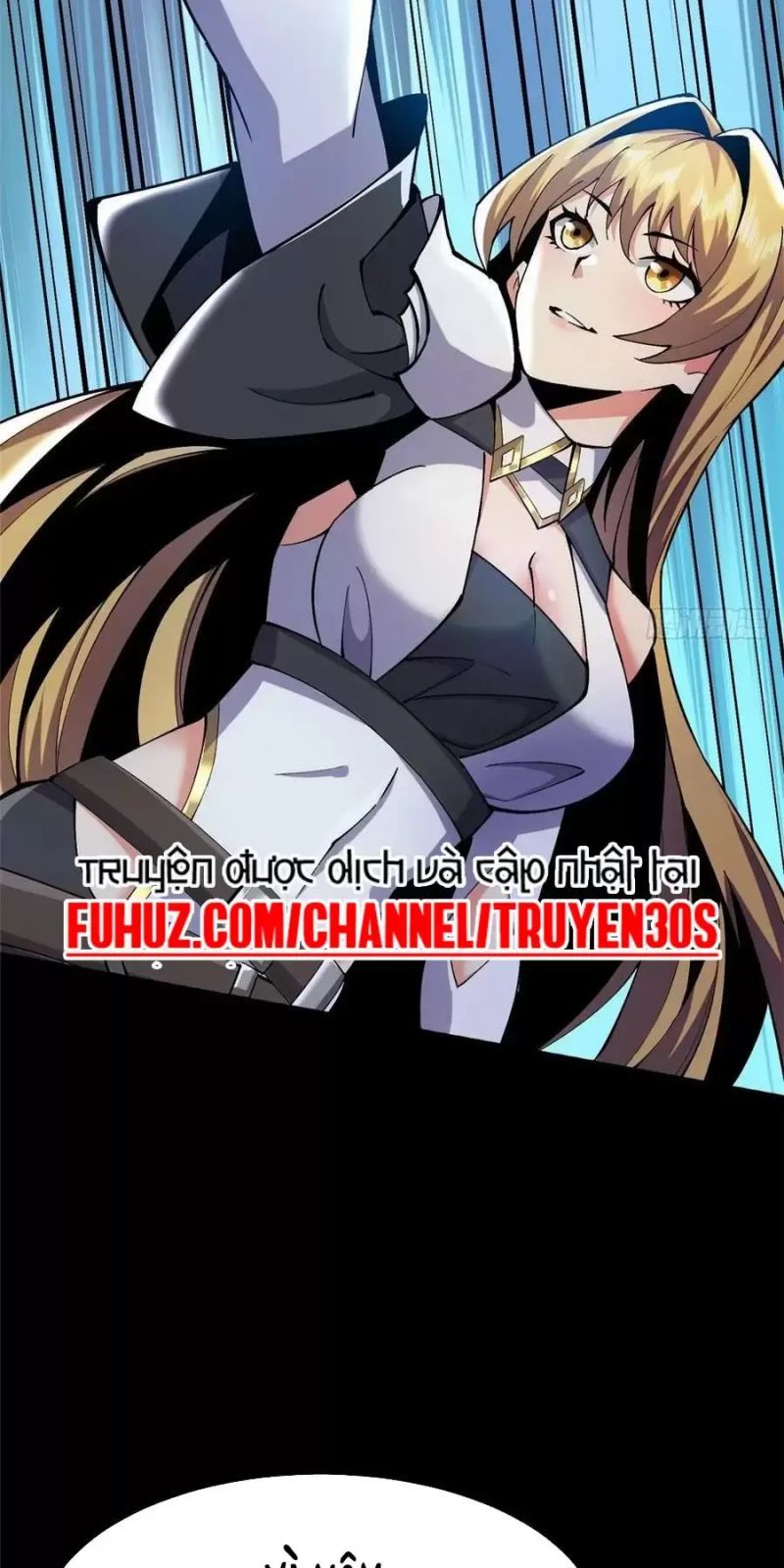 đọc truyện Ta Thật Không Muốn Học Cấm Chú Chương 16 ảnh 19 tại Thiên Thai Truyện