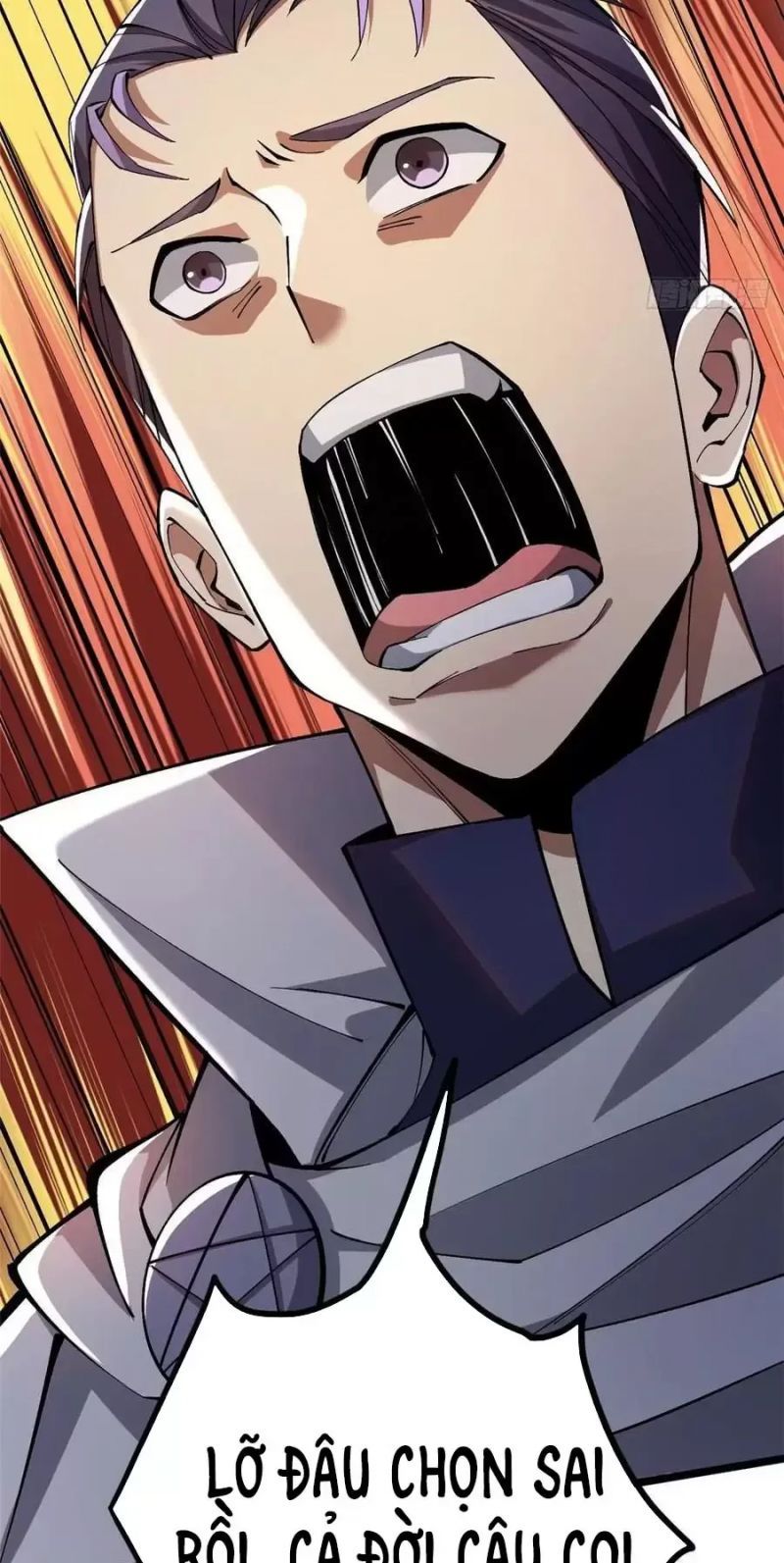 đọc truyện Ta Thật Không Muốn Học Cấm Chú Chương 16 ảnh 22 tại Thiên Thai Truyện