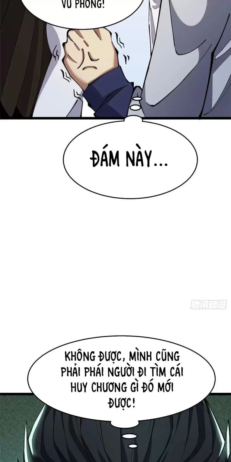 đọc truyện Ta Thật Không Muốn Học Cấm Chú Chương 16 ảnh 26 tại Thiên Thai Truyện