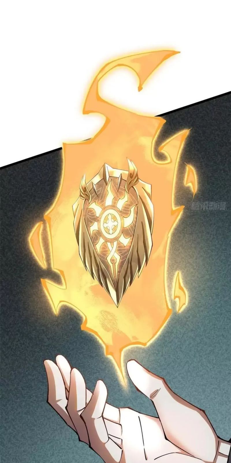 đọc truyện Ta Thật Không Muốn Học Cấm Chú Chương 16 ảnh 28 tại Thiên Thai Truyện