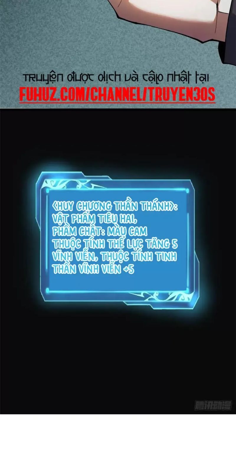 đọc truyện Ta Thật Không Muốn Học Cấm Chú Chương 16 ảnh 29 tại Thiên Thai Truyện