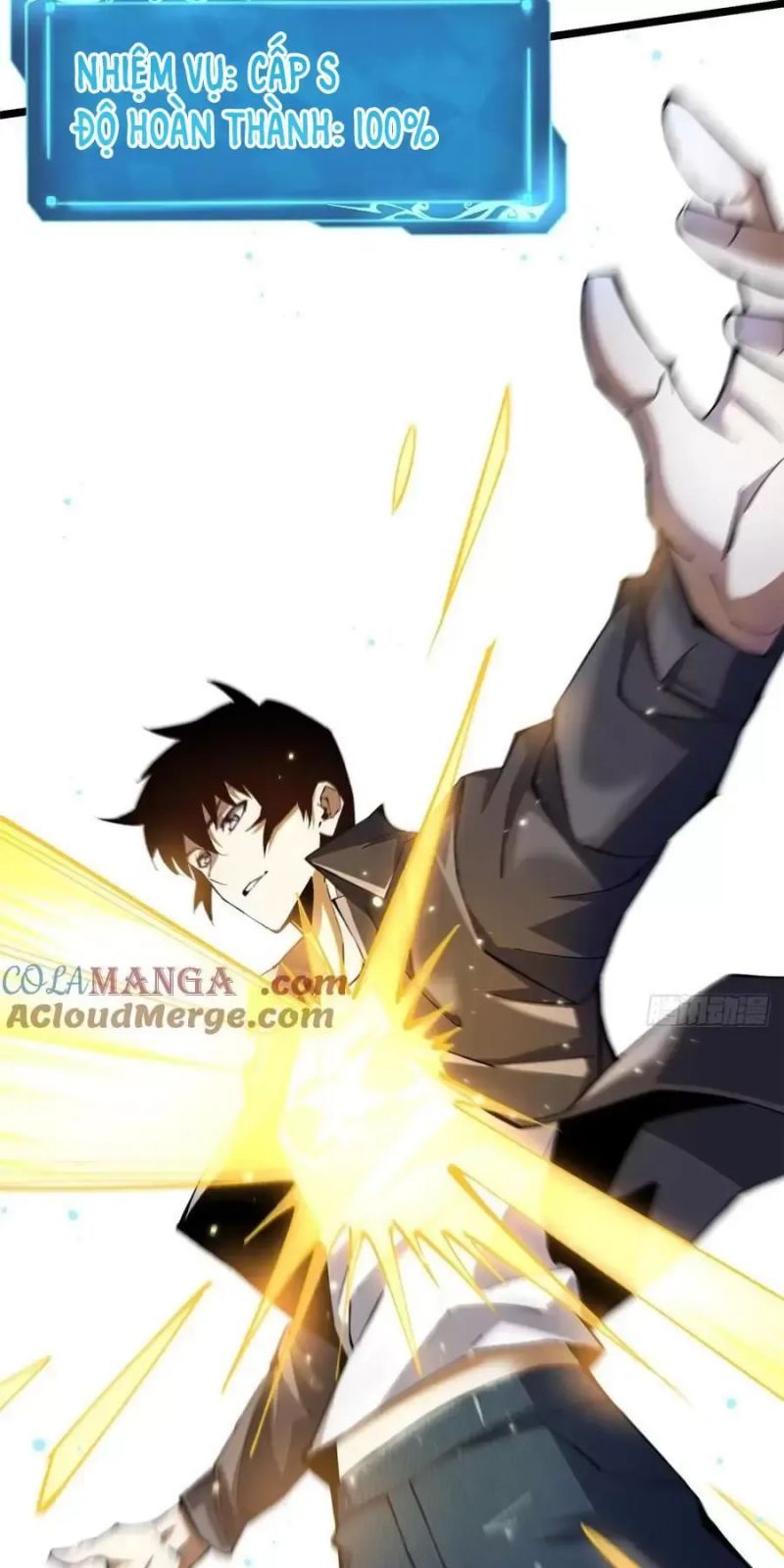 đọc truyện Ta Thật Không Muốn Học Cấm Chú Chương 16 ảnh 31 tại Thiên Thai Truyện