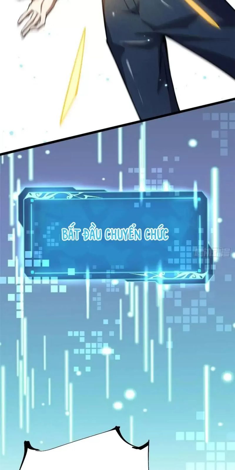 đọc truyện Ta Thật Không Muốn Học Cấm Chú Chương 16 ảnh 32 tại Thiên Thai Truyện