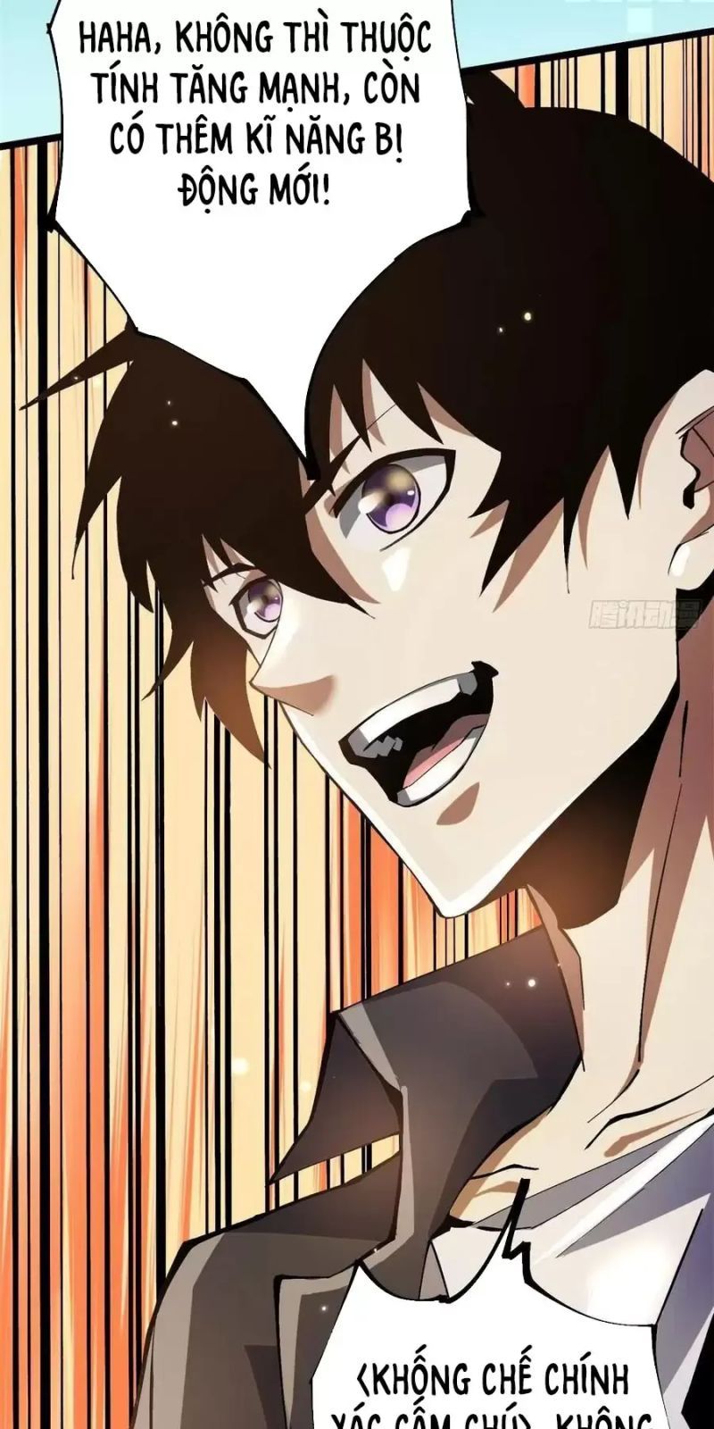 đọc truyện Ta Thật Không Muốn Học Cấm Chú Chương 16 ảnh 33 tại Thiên Thai Truyện