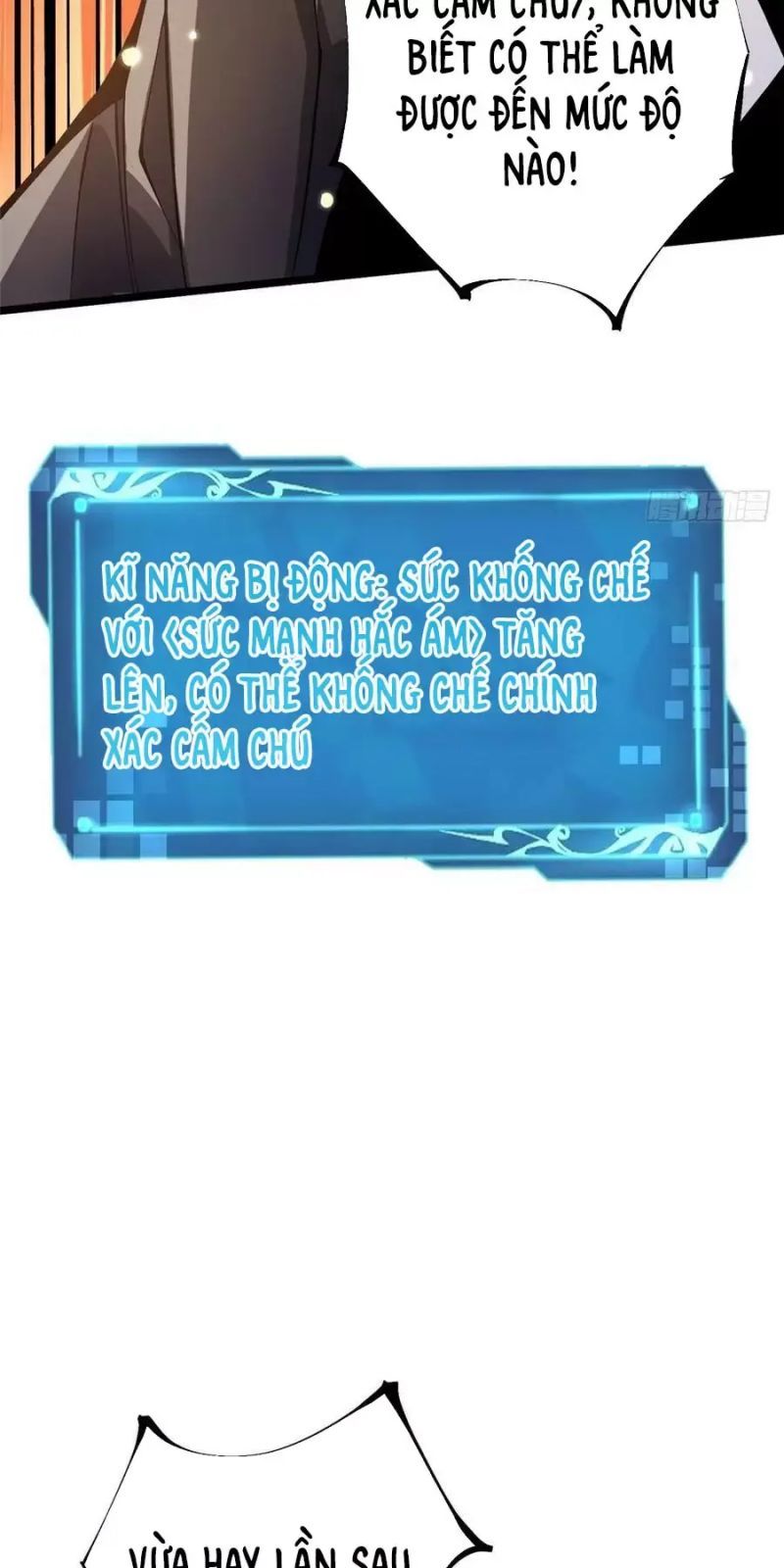 đọc truyện Ta Thật Không Muốn Học Cấm Chú Chương 16 ảnh 34 tại Thiên Thai Truyện