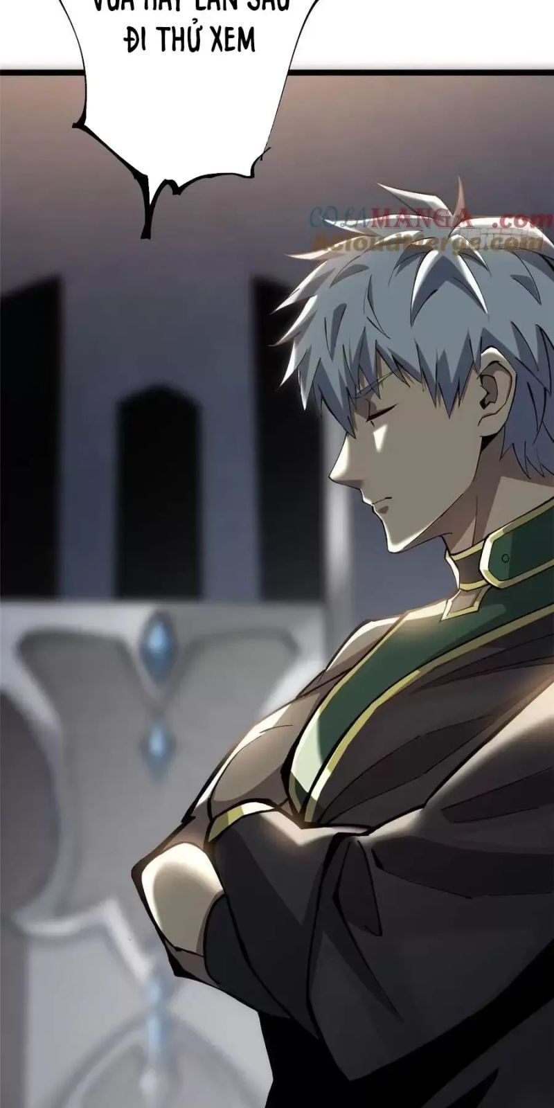 đọc truyện Ta Thật Không Muốn Học Cấm Chú Chương 16 ảnh 35 tại Thiên Thai Truyện