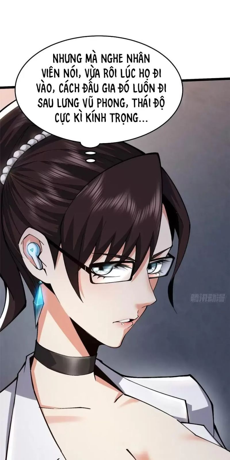 đọc truyện Ta Thật Không Muốn Học Cấm Chú Chương 16 ảnh 43 tại Thiên Thai Truyện