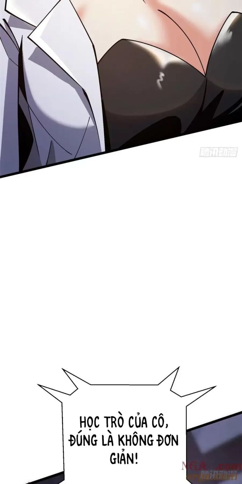 đọc truyện Ta Thật Không Muốn Học Cấm Chú Chương 16 ảnh 44 tại Thiên Thai Truyện